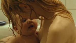 Medea Strid topless – Without Kelly (2025) Utan Kelly