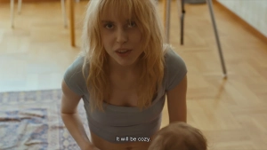 Without Kelly 2025 – Medea Strid