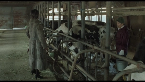 A Lonely Cow Weeps at Dawn (2003) Father-in-Law & Daughter-in-Law Sex - img #9