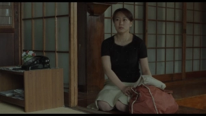 A Lonely Cow Weeps at Dawn (2003) Father-in-Law & Daughter-in-Law Sex - img #14