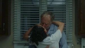 Cemre Paksoy fucks in movie