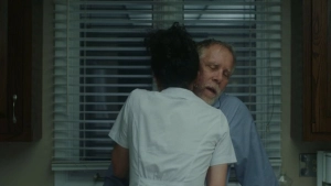 Cemre Paksoy sex scenes