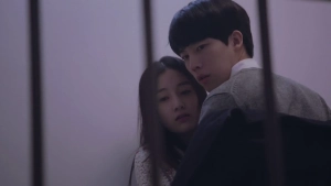 Park Jeong-Yoon scene in When I’m 19 (2015)