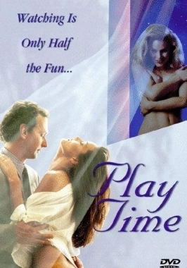 Play Time (1994)-poster