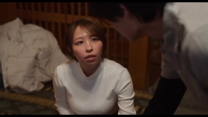 Riho Shishido in The Path of a Nameless Love (2026)