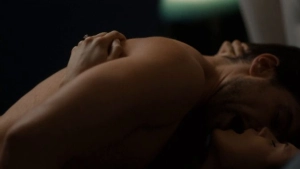 Samantha Allsop, Ashleigh Coleman - Beauty from Surrender (2026) - img #6