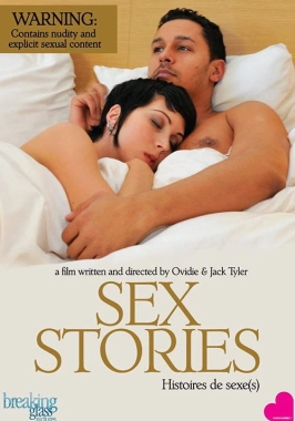 Sex Stories (2009)-poster