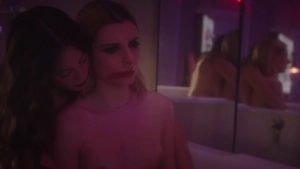 Alexia Cozzi and Shaen Barletta – Blue (2026)