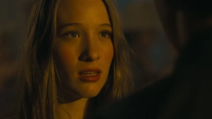 Sophie Lowe, scene from Beautiful Kate (2009)
