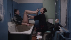 The Tribe (2014) – Explicit Sex, Violence & Sign Language Drama - img #5