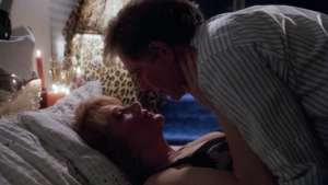 Tuesday Knight sex scene – The Babysitter (1995)