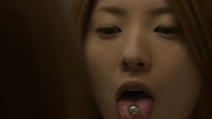 Yuriko Yoshitaka - Snakes and Earrings (Hebi ni piasu) (2008) - img #6