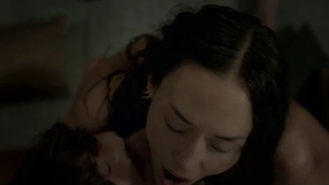 Zuria Vega, Pamela Cortés - Inside the Circle (El Circulo) s01e03-07 (2026) - img #4
